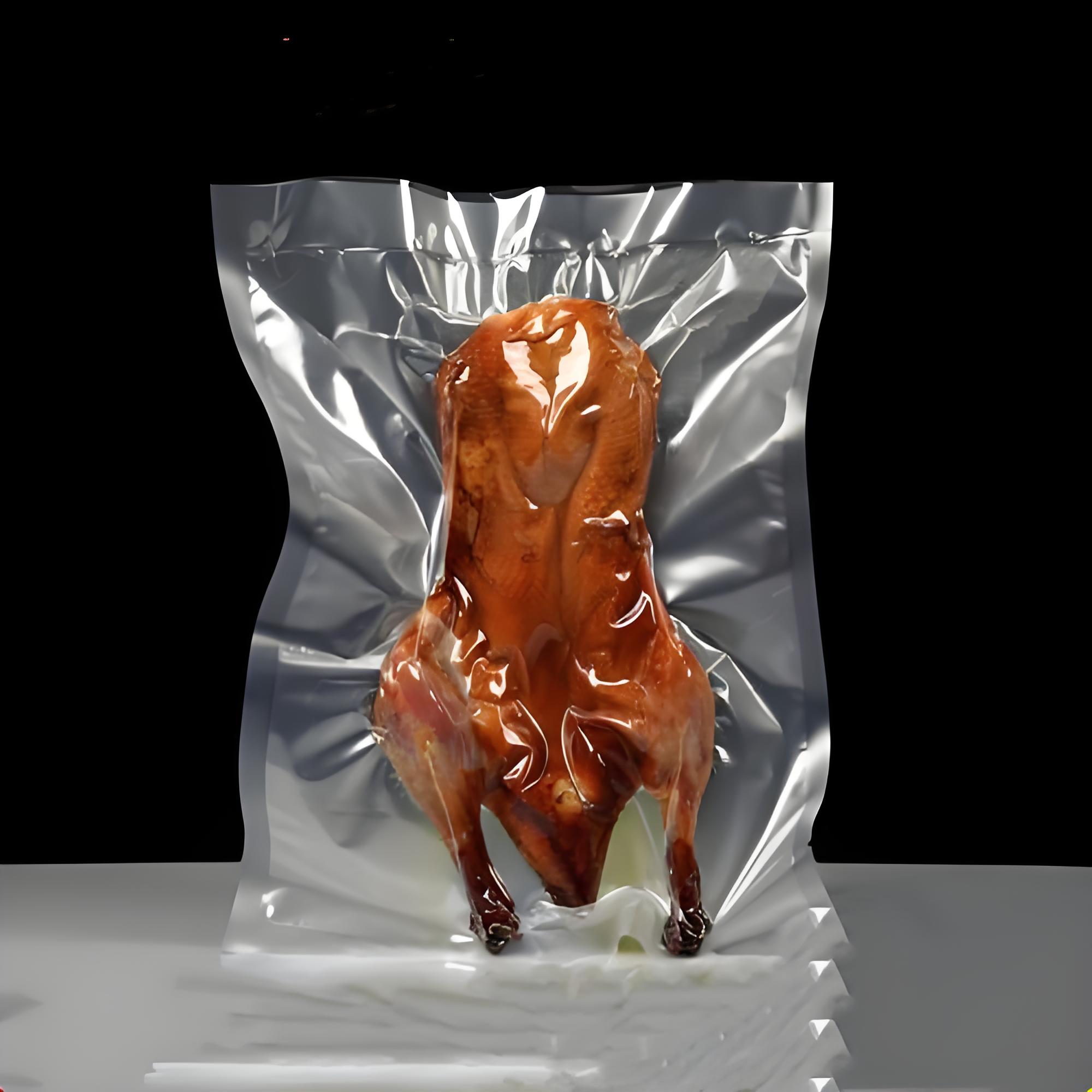 黔南布依族苗族自治州真空包装袋蒸煮袋 - 哪里好