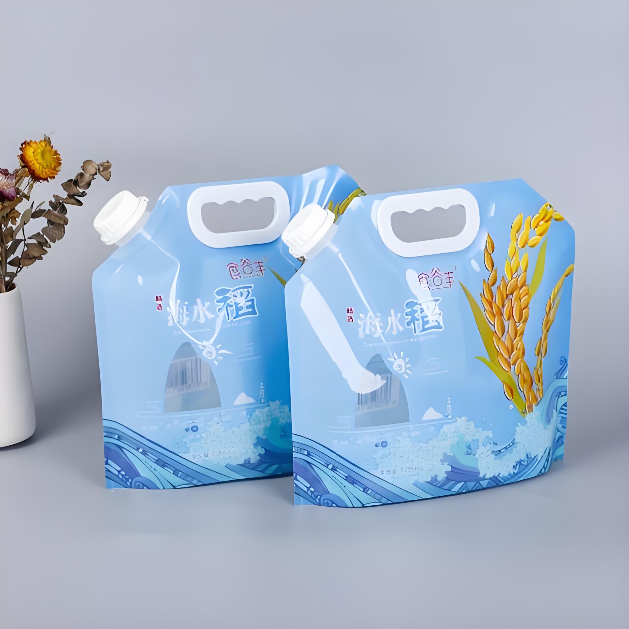 黔南布依族苗族自治州吸嘴袋吸嘴袋 - 哪里好
